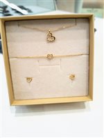 Bracciale Vidali Gioielli Donna in Oro giallo Zircone BROR-8-34 - BROR-8-34